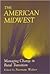 The American Midwest by Norman Walzer