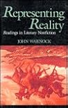 Representing Reality: Readings in Literary Nonfiction