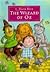 The Wizard of Oz