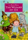The Wizard of Oz