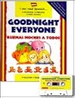 Bonne Nuit A Tous Goodnight Everyone I Can Read French By Lone Morton Bonne Nuit A Tous Goodnight Everyone I Can Read French By Lone Morton