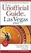 The Unofficial Guide to Las Vegas 2004