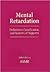 Forms: Mental Retardation: ...