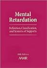 Forms: Mental Retardation: Definition, Classification, And Systems Of Support: (3 Sets Of 14 Forms)