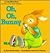 Oh, Oh Bunny by Pamela Kennedy