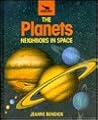 The Planets: Neighbors In Space (Early Bird) The Planets: Neighbors In Space (Early Bird)