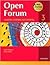 Open Forum 3 Student Book: Academic Listening and Speaking (Open Forum Series)