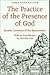 The Practice of the Presence of God (Walker Large Print Books)