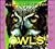 Wild Birds of Prey - Owls by Deborah Kops