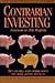 Contrarian Investing
