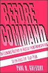 Before Command
