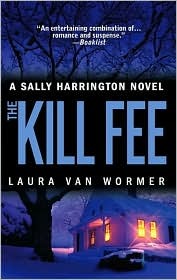 The Kill Fee (Sally Harrington, #5)