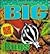 Big Bugs by Unauthored