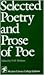 Selected Poetry and Prose