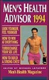 Men's Health Advisor 1994 Men's Health Advisor 1994