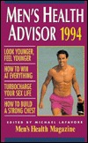 Men's Health Advisor 1994 (Hardcover)