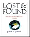 Lost & Found: Finding the Silver Linings in Life