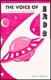 Voice of Eros (Pulse of Creation Series)