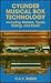 Cylinder Musical Box Technology by H.A.V. Bulleid