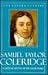 Samuel Taylor Coleridge (The ^AOxford Authors)
