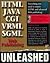 HTML, Java, CGI, VRML, SGML Web Publishing Unleashed