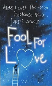 Fool for Love: An Anthology (Feature Anthology)
