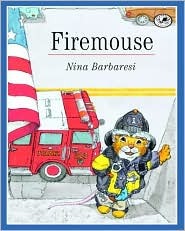 Firemouse (Paperback)