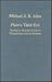 Plato's Third Eye: Studies in Marsilio Ficino's Metaphysics and its Sources (Variorum Collected Studies Series)