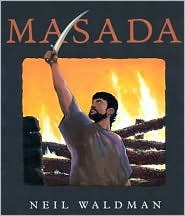 Masada (Hardcover)
