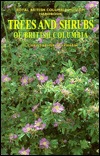 Trees and Shrubs of British Columbia (Royal British Columbia Museum Handbook)