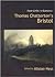 From Gothic to Romantic: Thomas Chatterton