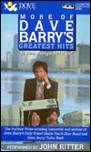 More of Dave Barry's Greatest Hits: All New & Original Material (Audio Cassette)