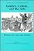 Gender, Culture, and the Arts: Women, the Arts, and Society (Susquehanna University Studies)