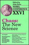 Chaos: The New Science (Paperback)