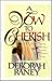 A Vow to Cherish (THORNDIKE PRESS LARGE PRINT CHRISTIAN FICTION)