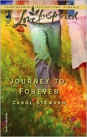 Journey to Forever (Mass Market Paperback)
