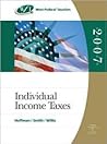 West Federal Taxation 2007: Individual Income Taxes (with RIA Checkpoint and Turbo Tax Premier CD-ROM)