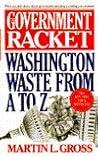 The Government Racket