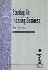 Starting an Indexing Business Starting an Indexing Business