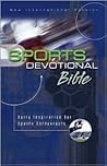 Sports Devotional...