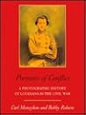 Portraits of Conflict: A Photographic History of Louisiana in the Civil War (Portraits of Conflict (Paperback))