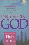 Discovering God: A Devotional Journey Through the Bible