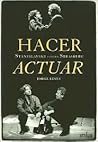Hacer actuar (Spanish Edition)