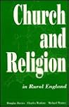Church and Religion in Rural England