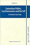 Contentious Politics, Local Governance and the Self: A Tanzanian Case Study, Research Report 129 (NAI Research Reports)