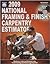 2009 National Framing & Fin...