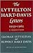 Lyttelton Hart-Davies Letters 1955-1962 by George  Lyttelton