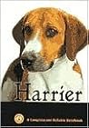 Harrier: A Complete and Reliable Handbook
