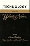 Technology and the Wealth of Nations