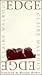 Edge (Contemporary French Poetry in Translation)